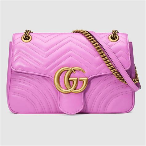 gucci marmont 2.0 pouch|what makes Gucci Marmont bag.